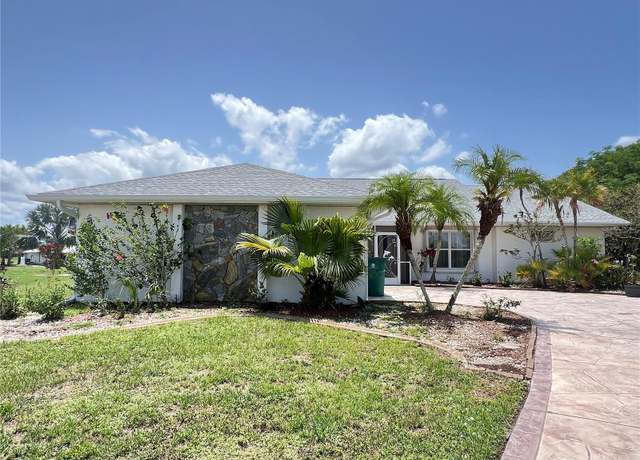 Property at 1438 Razorbill Ln, Punta Gorda, FL 33983, 3 beds, 2 baths