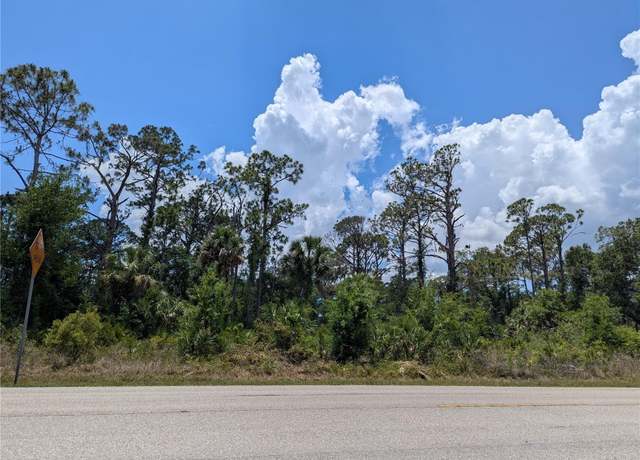 Property at 1317 Biscayne Dr, Port Charlotte, FL 33953