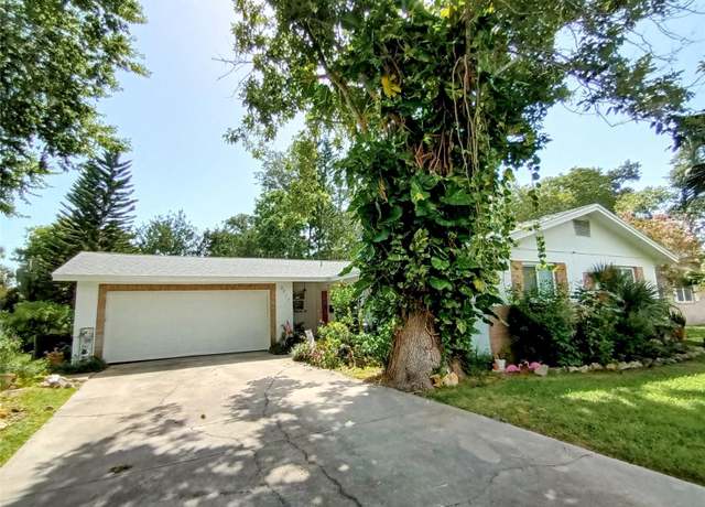 Property at 2217 Green St, South Daytona, FL 32119, 3 beds, 2 baths
