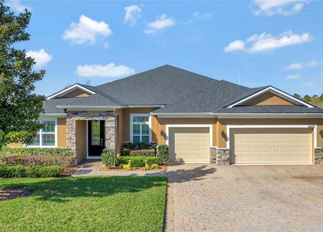 Property at 9605 Lynwood St, Clermont, FL 34711, 4 beds, 3.5 baths