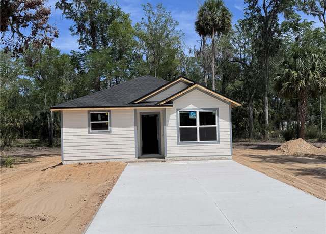 Property at LOT 43 Indian Estates CR 423, Lake Panasoffkee, FL 33538, 3 beds, 2 baths