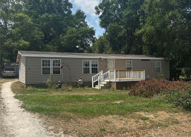 Property at 16780 SE 101st Court Rd, Summerfield, FL 34491, 2 beds, 2 baths