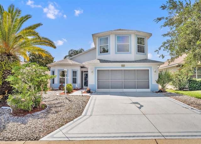 Property at 5964 Brittania Blvd, Tavares, FL 32778, 2 beds, 2.5 baths