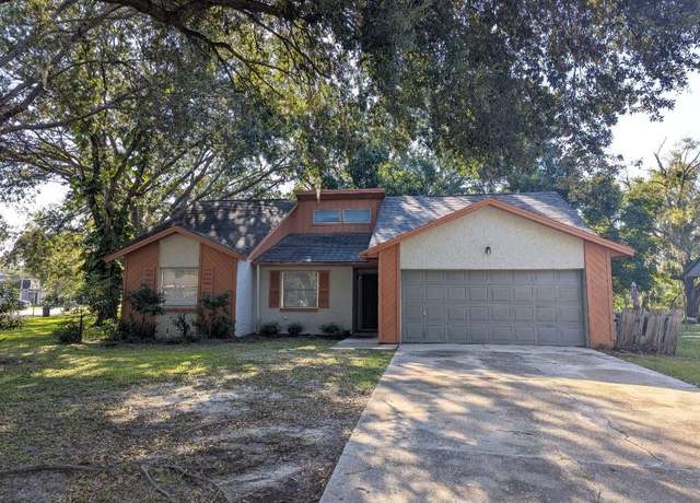 Property at 4720 Wildflower DR Dr, Lakeland, FL 33811, 3 beds, 2 baths
