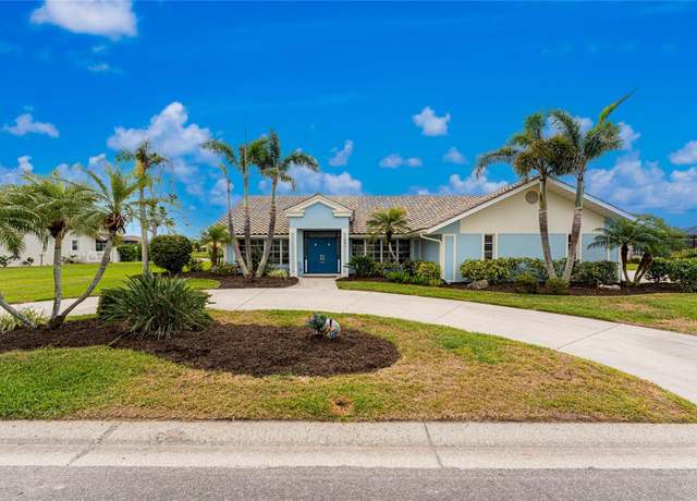 Property at 351 Eden Dr, Englewood, FL 34223, 3 beds, 2.5 baths