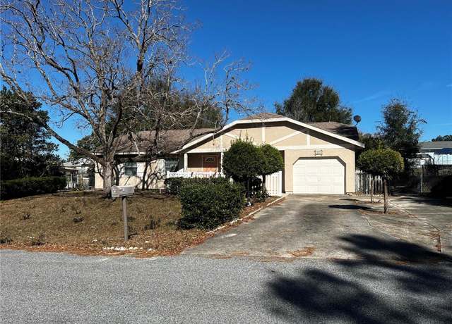 Property at 26 Palm Run, Ocala, FL 34472, 3 beds, 2 baths