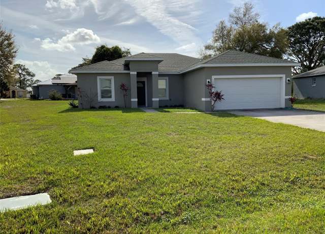 Property at 1958 Sawfish Dr, Kissimmee, FL 34759, 4 beds, 2 baths