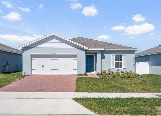 Property at 1642 Laia Rd, Haines City, FL 33844, 4 beds, 2 baths