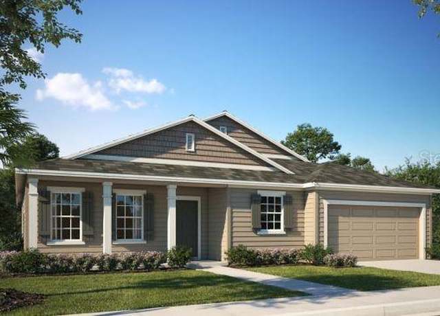 Property at 56350 Creekside Way, Callahan, FL 32011, 4 beds, 3 baths