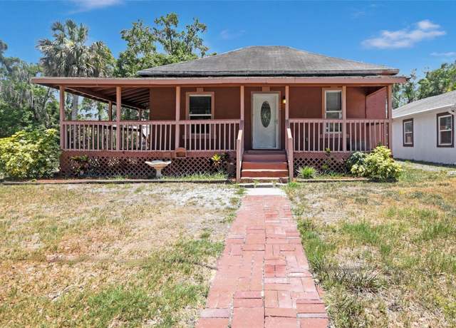 Property at 1201 W 11th St, Sanford, FL 32771, 3 beds, 2 baths