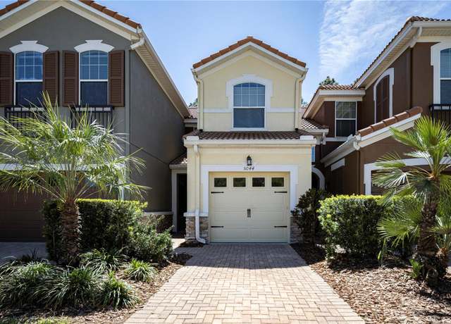 Property at 5044 Matteo Trl, Orlando, FL 32839, 3 beds, 2.5 baths