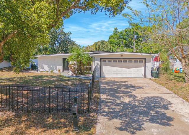 Property at 701 Denton Rd, Winter Park, FL 32792, 3 beds, 2 baths