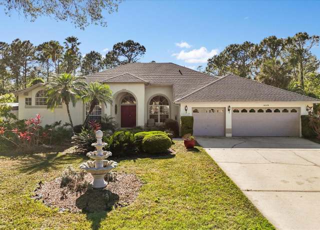 Property at 14378 Stamford Cir, Orlando, FL 32826, 4 beds, 2.5 baths