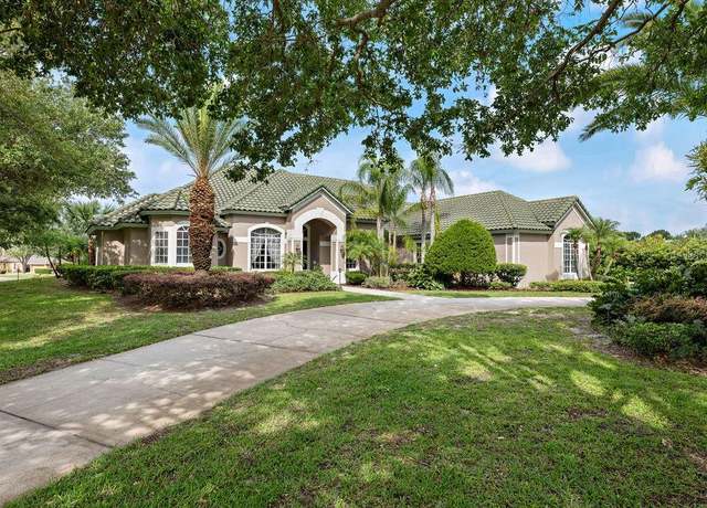 Property at 9138 Pinnacle Cir, Windermere, FL 34786, 4 beds, 4 baths