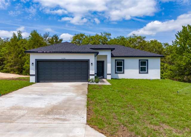 Property at 15296 SW 56th Terrace Rd, Ocala, FL 34473, 4 beds, 2 baths