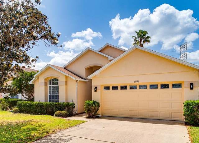 Property at 19756 Glen Elm Way, Orlando, FL 32833, 3 beds, 2 baths
