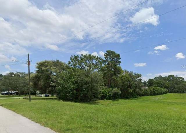 Property at 11188 Sheffield Rd, Spring Hill, FL 34608