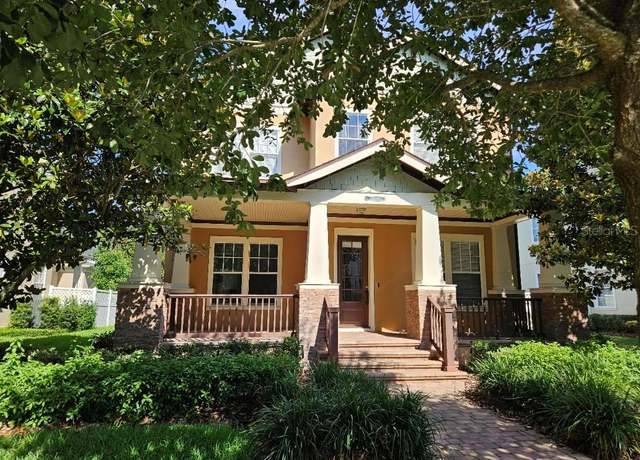 Property at 1414 Stickley Ave, Kissimmee, FL 34747, 4 beds, 3.5 baths