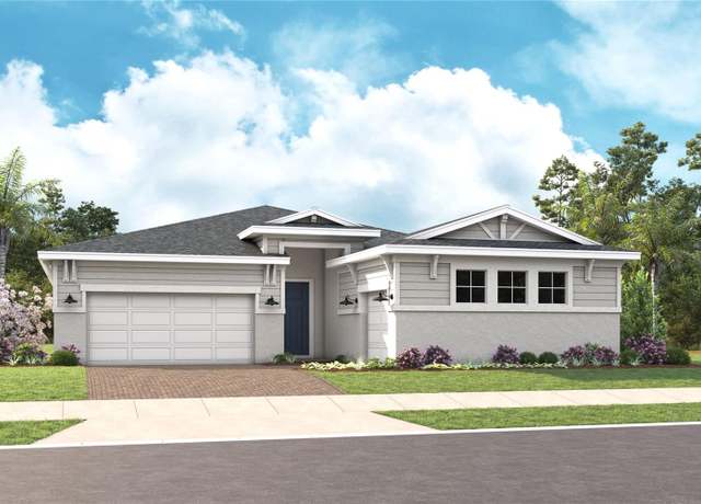Property at 14448 Woodland Preserve Trl, Parrish, FL 34219, 3 beds, 3.5 baths