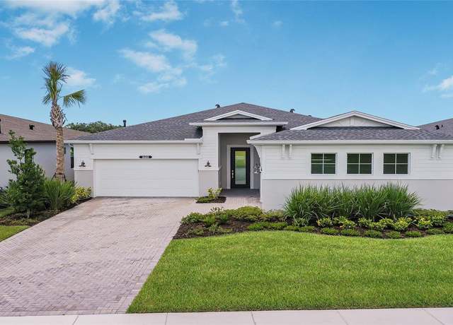Property at 14448 Woodland Preserve Trl, Parrish, FL 34219, 3 beds, 3.5 baths