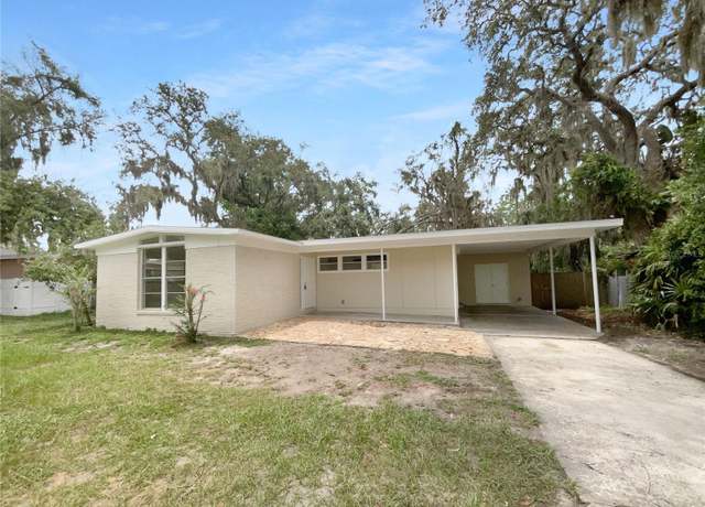 Property at 425 S Riverhills Dr, Temple Terrace, FL 33617, 3 beds, 2 baths