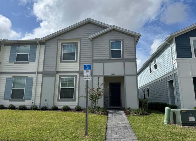 Property at 3818 Lana Ave, Davenport, FL 33897, 5 beds, 4.5 baths