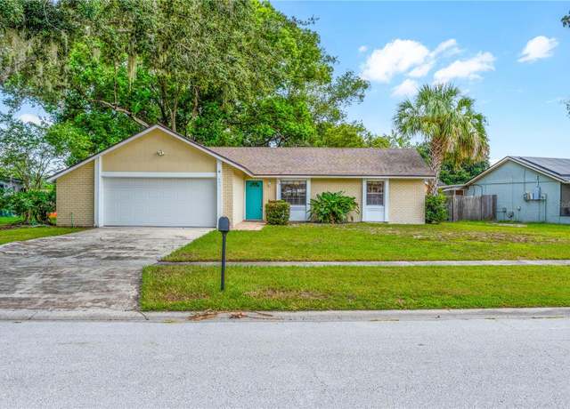 Property at 391 Panama Cir, Winter Springs, FL 32708, 3 beds, 2 baths