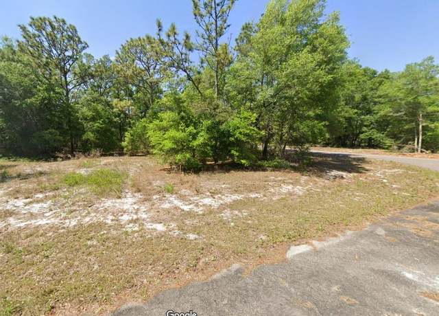 Property at Bay Place Way, Ocklawaha, FL 32179