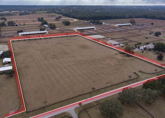 Property at 7334 NW 69th St, Ocala, FL 34482