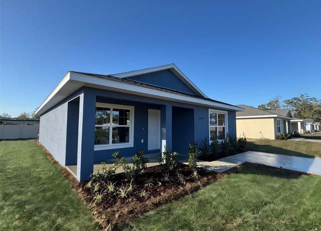 Property at 6620 SE 108th Ln, Belleview, FL 34420, 3 beds, 2 baths