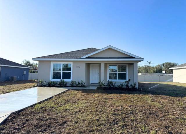 Property at 6602 SE 108th Ln, Belleview, FL 34420, 3 beds, 2 baths