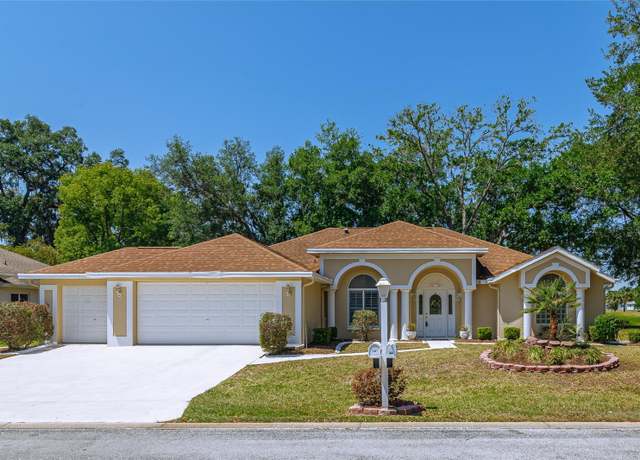 Property at 2398 NW 50th Ave, Ocala, FL 34482, 3 beds, 2 baths