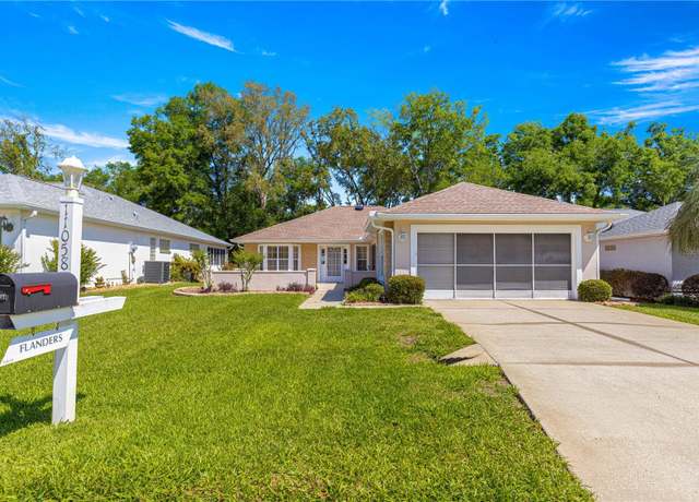 Property at 11058 SW 69th Cir, Ocala, FL 34476, 2 beds, 2 baths