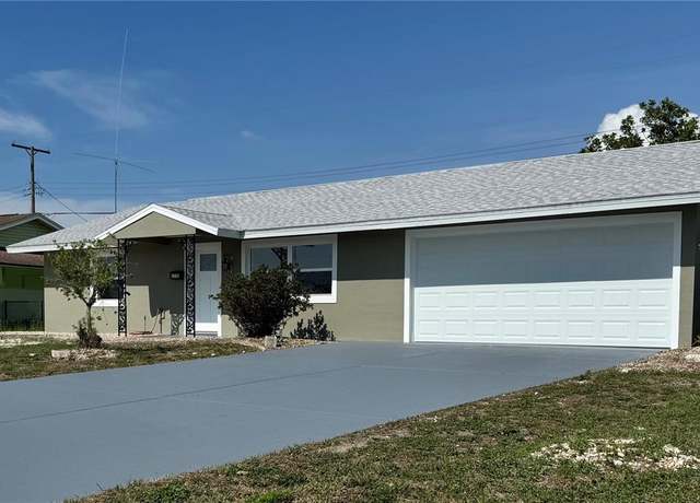 Property at 1735 Council Dr, Sun City Center, FL 33573, 3 beds, 1 bath