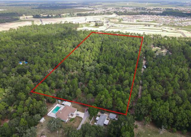 Property at 100th St, Ocala, FL 34481
