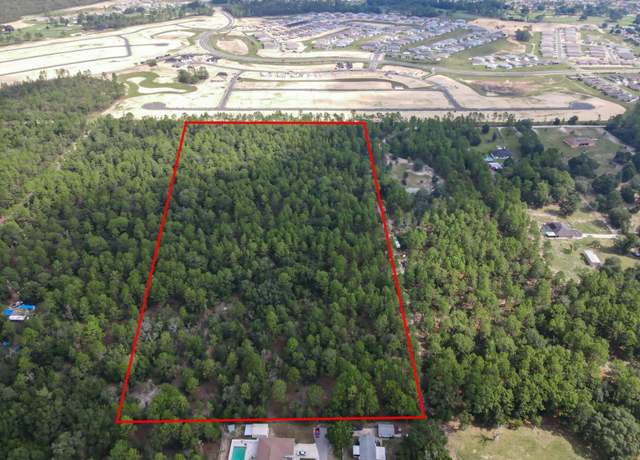 Property at 100th St, Ocala, FL 34481