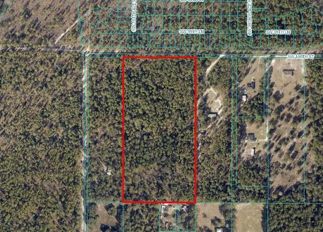 Property at 100th St, Ocala, FL 34481