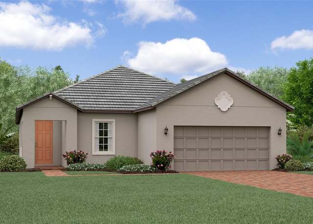 Property at 12724 Tahitian Pearl Cir, Parrish, FL 34219, 2 beds, 2 baths
