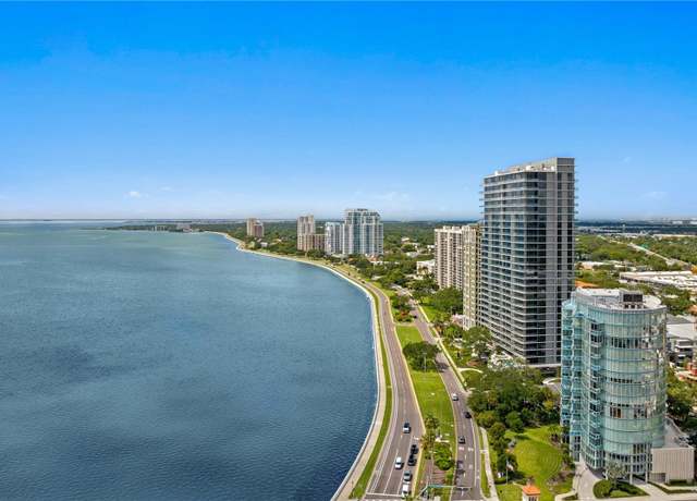 Property at 2912 W Santiago St #903, Tampa, FL 33629, 2 beds, 2.5 baths