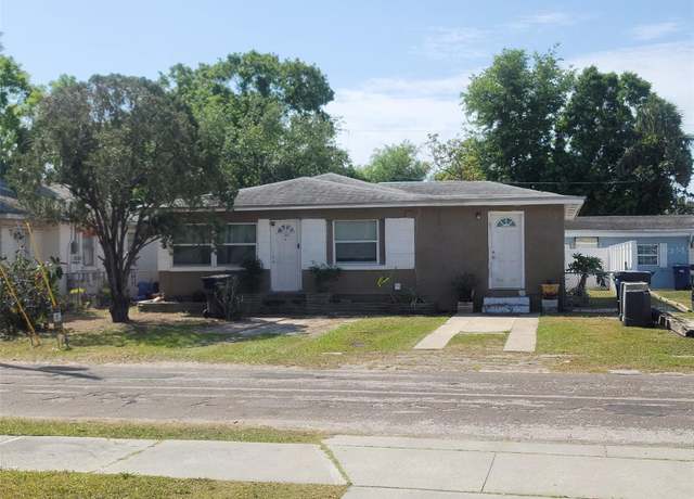 Property at 1106 W Arch St, Tampa, FL 33607, 4 beds, 3 baths