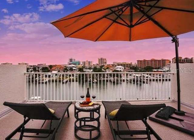 Property at 145 Brightwater Dr #2, Clearwater, FL 33767, 3 beds, 3 baths