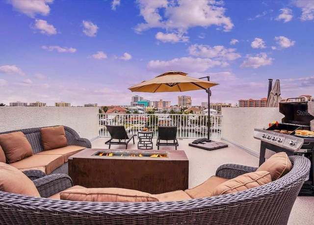 Property at 145 Brightwater Dr #2, Clearwater, FL 33767, 3 beds, 3 baths