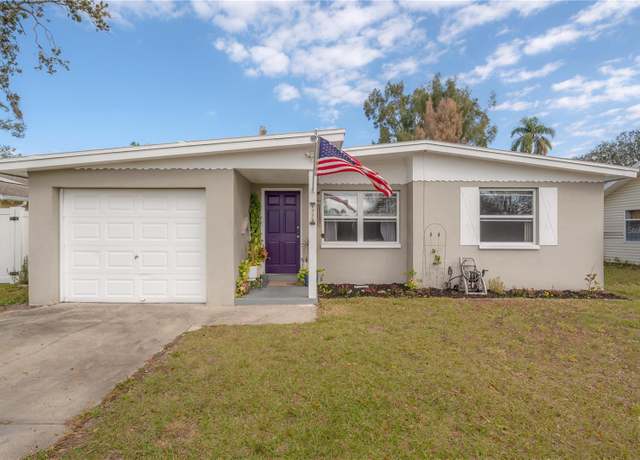 Property at 1773 Ezelle Ave, Largo, FL 33770, 2 beds, 1 bath