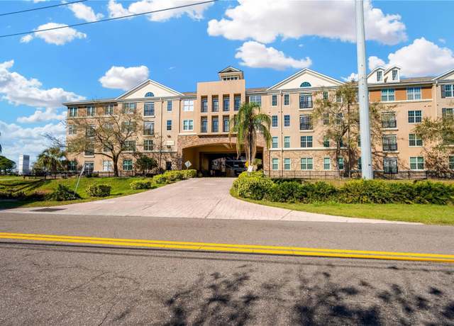 Property at 4221 W Spruce St #1123, Tampa, FL 33607, 2 beds, 2 baths