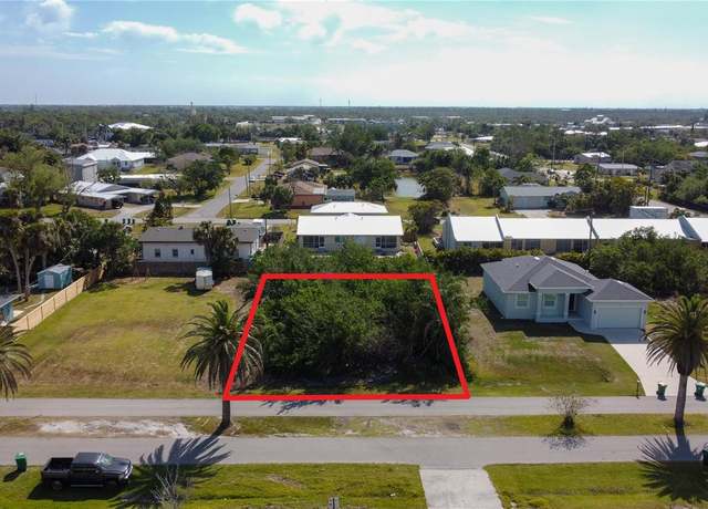 Property at 3112 Palm Dr, Punta Gorda, FL 33950