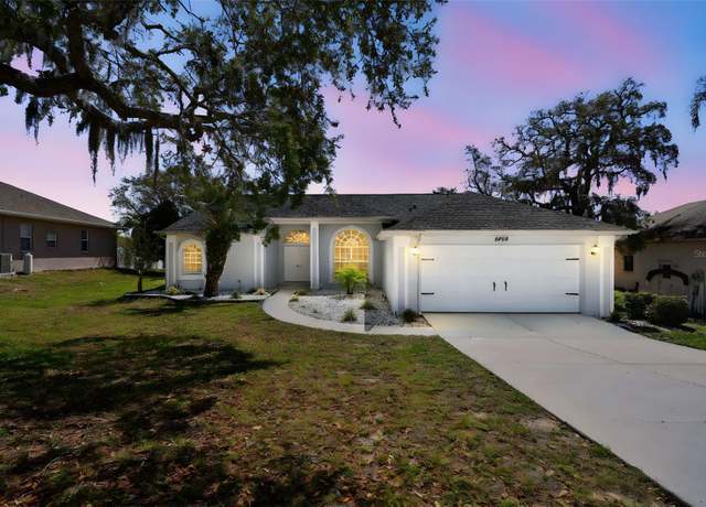 Property at 5434 W Dayflower Path, Lecanto, FL 34461, 3 beds, 2 baths
