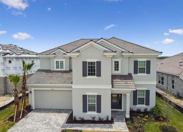 Property at 34084 Torrent Ln, Wesley Chapel, FL 33543, 4 beds, 3.5 baths