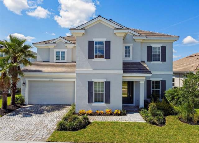 Property at 34084 Torrent Ln, Wesley Chapel, FL 33543, 4 beds, 3.5 baths