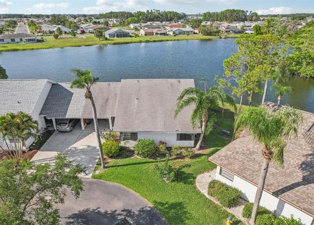 Property at 1613 Comfy Ct, Sun City Center, FL 33573, 2 beds, 2 baths