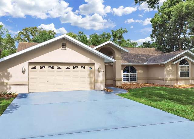 Property at 13094 Huntington Woods Ave, Spring Hill, FL 34609, 3 beds, 2 baths